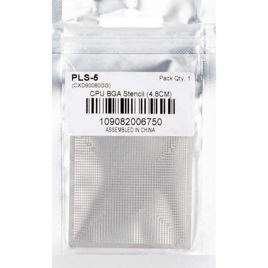 OEM BGA sita za Sony PlayStation 5, CXD90060GG, 4,8 cm