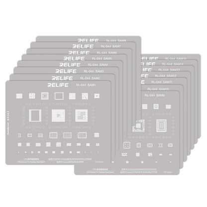 BGA mreža Relife RL-044 V2.0 za CPU Samsung serije