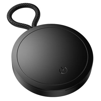 Borofone SmartTag BC104 za iOS serijo, črna