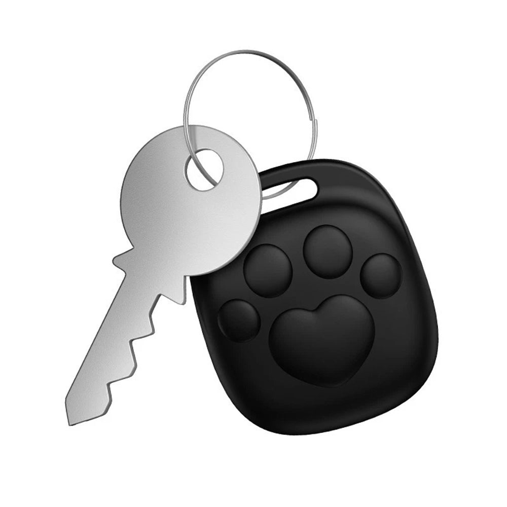 Borofone SmartTag BC105 za Android serijo, črna