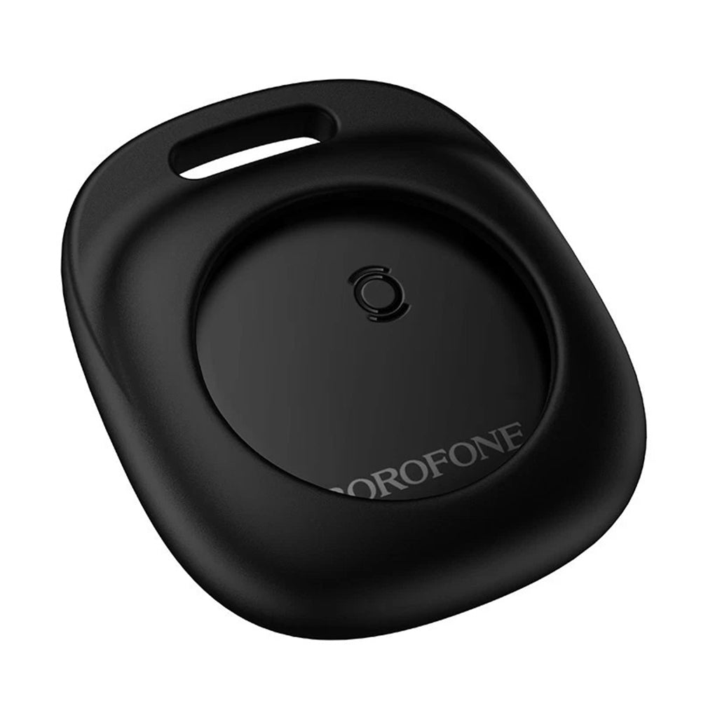 Borofone SmartTag BC105 za Android serijo, črna