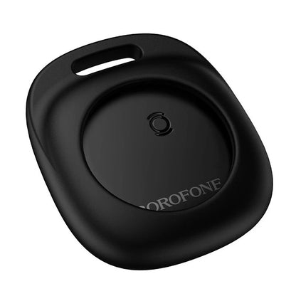Borofone SmartTag BC105 za Android serijo, črna