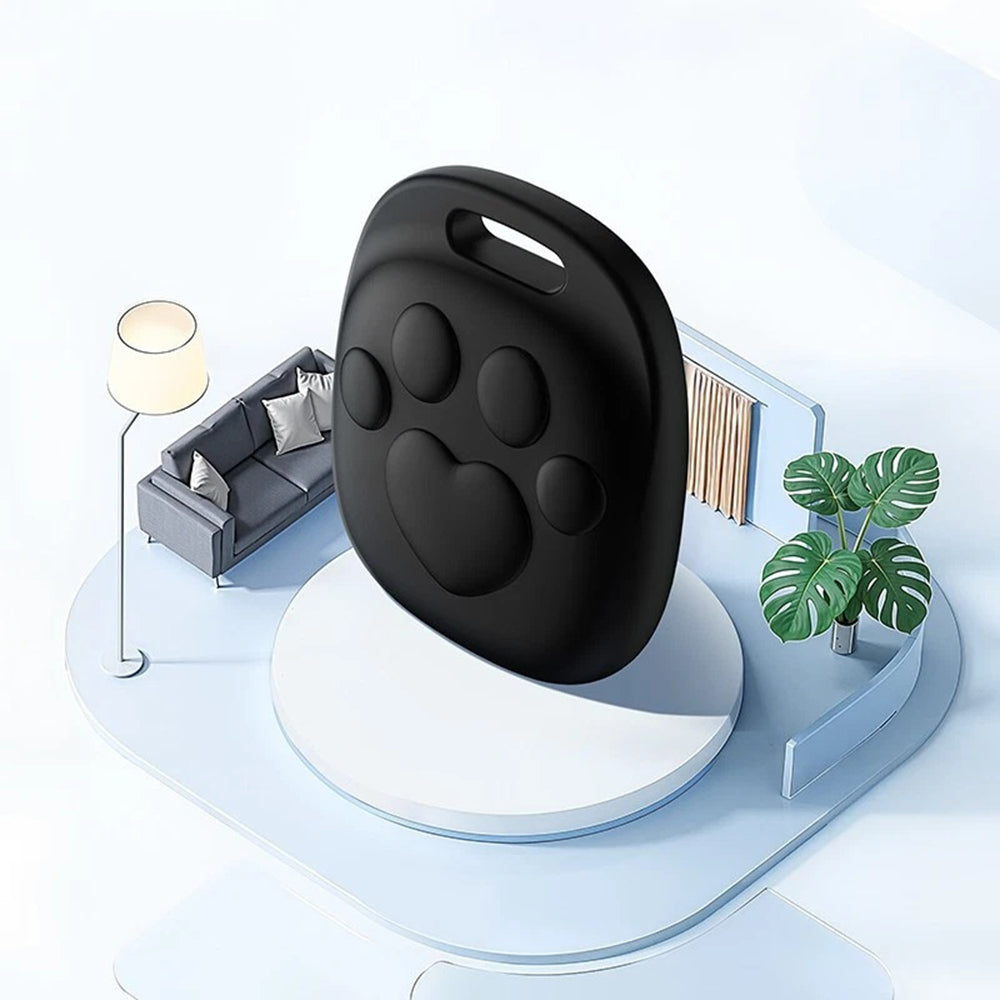 Borofone SmartTag BC105 za Android serijo, črna