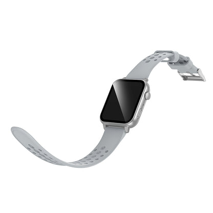 Smartwatch Borofone BD15 Call, Silver
