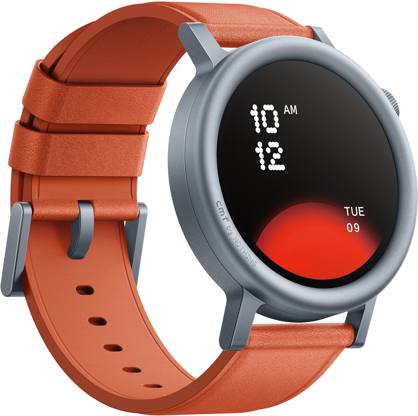 Pametna ura CMF by Nothing Watch Pro 2, Oranžna A10700014