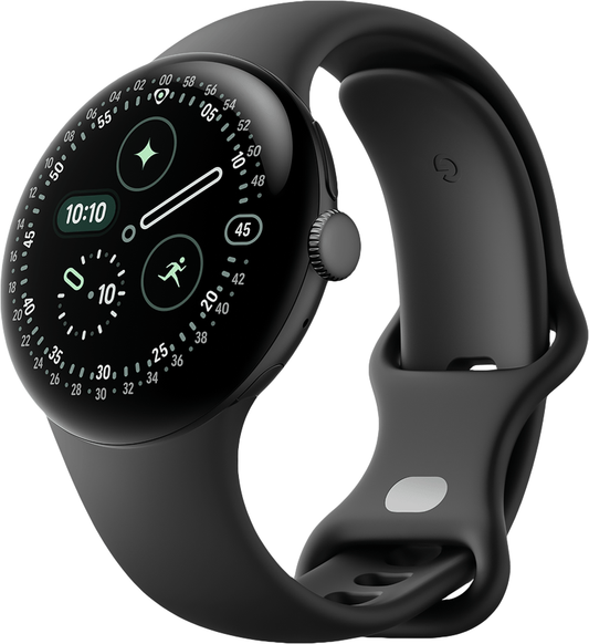 Pametna ura Google Pixel Watch 4, 41mm, Črna GA09958-EU