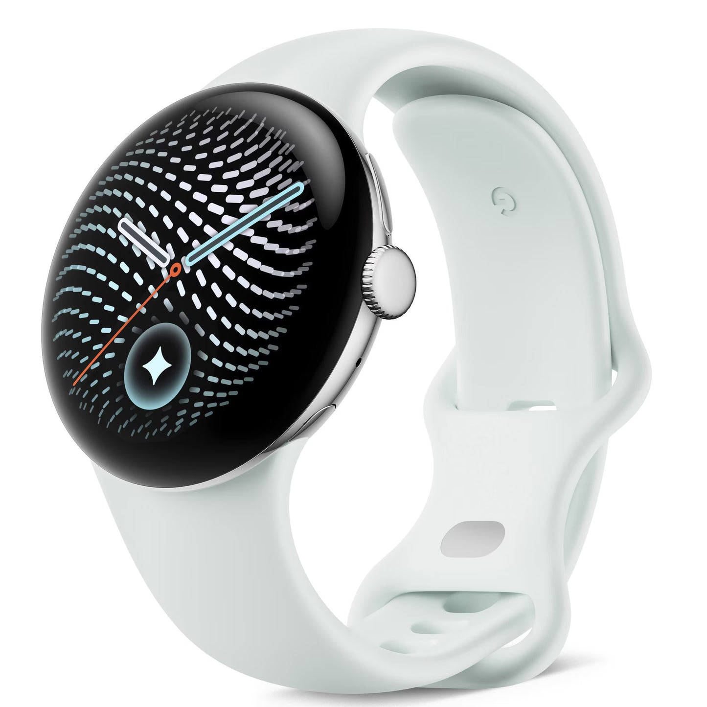 Pametna ura Google Pixel Watch 5, 41 mm, Wi-Fi, modra GA10898-DE