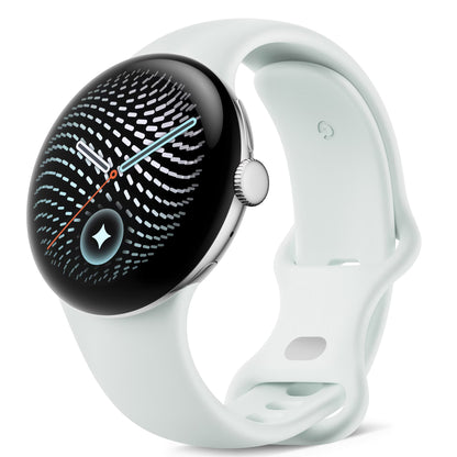 Pametna ura Google Pixel Watch 5, 41 mm, Wi-Fi, modra GA10898-DE