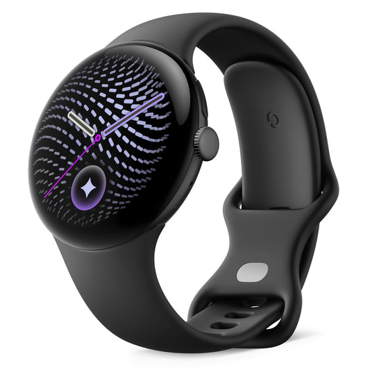 Pametna ura Google Pixel Watch 5, 45mm, črna GA10894-DE