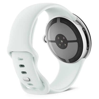 Pametna ura Google Pixel Watch 5, 41 mm, Wi-Fi, modra GA10898-DE