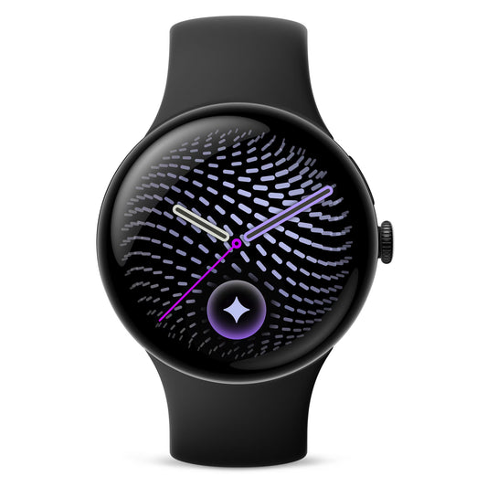 Smartwatch Google Pixel Watch 5, 41mm, Black GA10900-DE