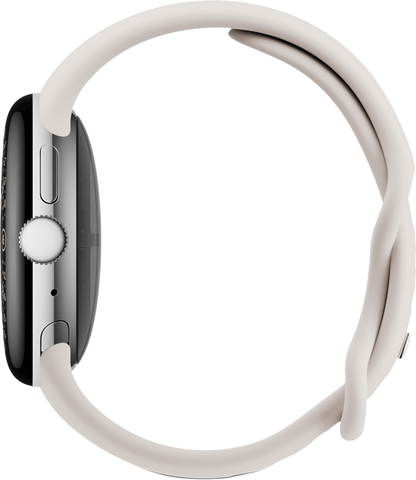 Pametna ura Google Pixel Watch 4, 41mm, Bež GA10830-EU