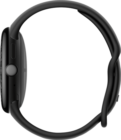 Pametna ura Google Pixel Watch 4, 45mm, Wi-Fi, Črna GA09962-EU