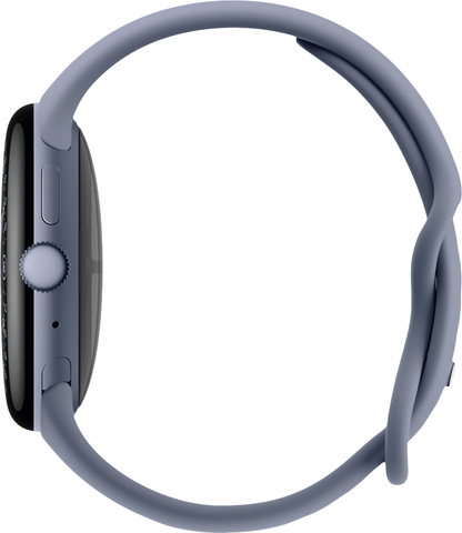 Smartwatch Google Pixel Watch 4, 45mm, Gray, Refurbished GA10850-EU