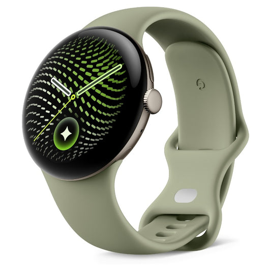 Pametna ura Google Pixel Watch 5, 41mm, zelena GA11567-DE