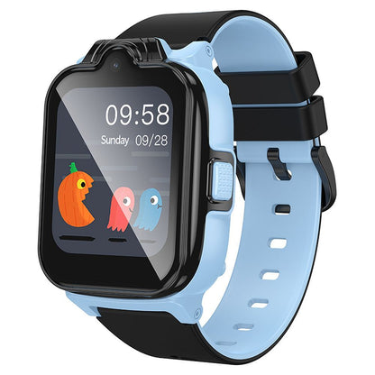 Pametna ura HOCO Y104 Kids Call, Modra