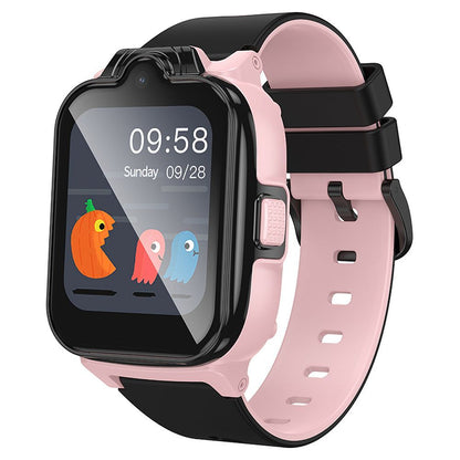 HOCO Y104 Kids Call Smartwatch, Pink