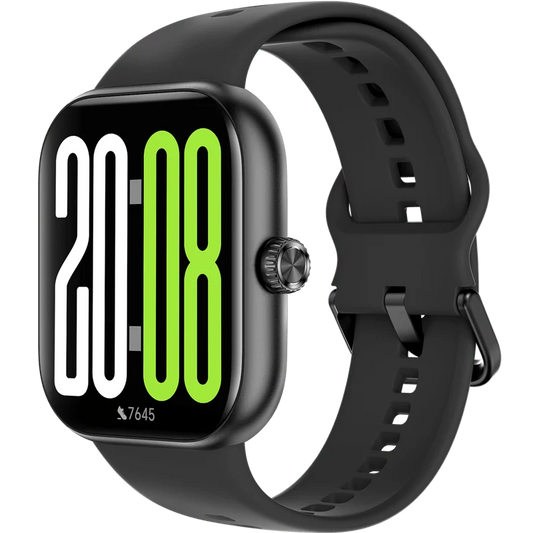 Pametna ura Honor Choice InfoWear Watch 2 Pro, Črna 5504ADXS
