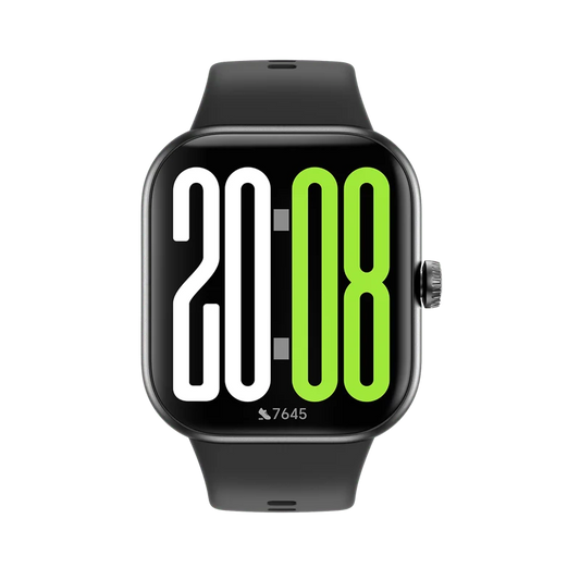 Pametna ura Honor Choice InfoWear Watch 2 Pro, Črna 5504ADXS