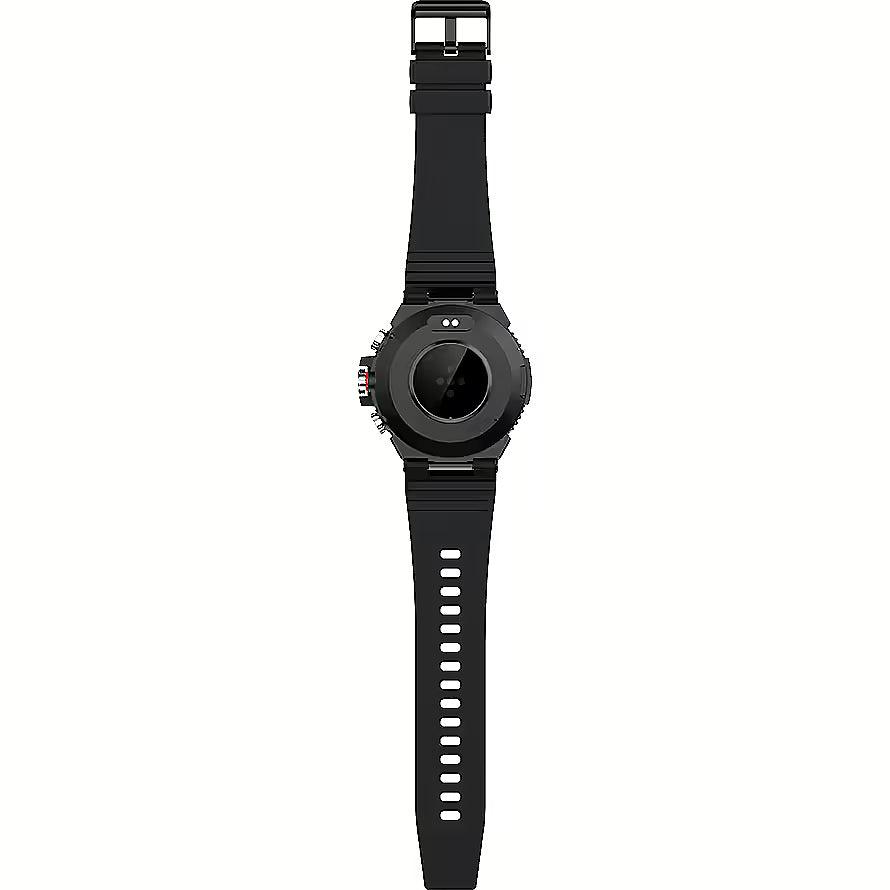 Pametna ura Infinix XWatch 3GT XW3GT, siva