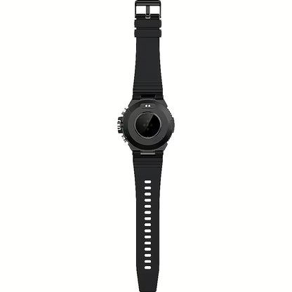 Pametna ura Infinix XWatch 3GT XW3GT, siva