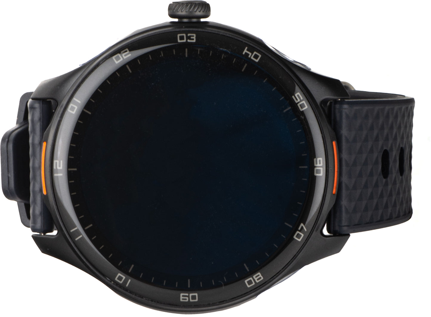 Pametna ura Infinix XWatch N4 XW4, črna