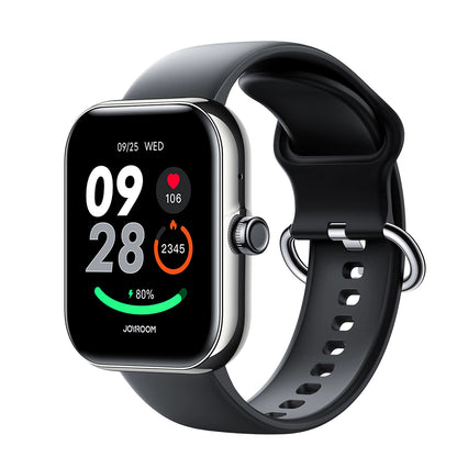 Pametna ura Joyroom JR-FT5 Plus Call, Črna
