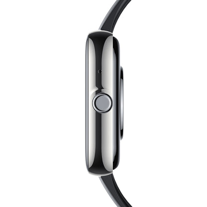 Pametna ura Joyroom JR-FT5 Plus Call, Črna