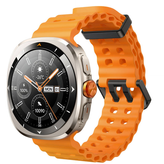 Joyroom JR-FV2 Call Smartwatch, Orange