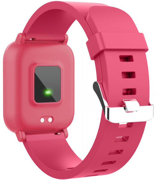Pametna ura MaXlife Kids MXSW-200, roza