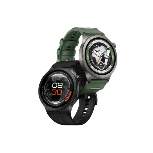 Pametna ura OnePlus Watch 4, Črna 5491100541