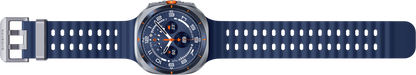 Pametna ura Samsung Galaxy Watch Ultra (2025), 47mm, LTE, Modra SM-L705FZB2EUE