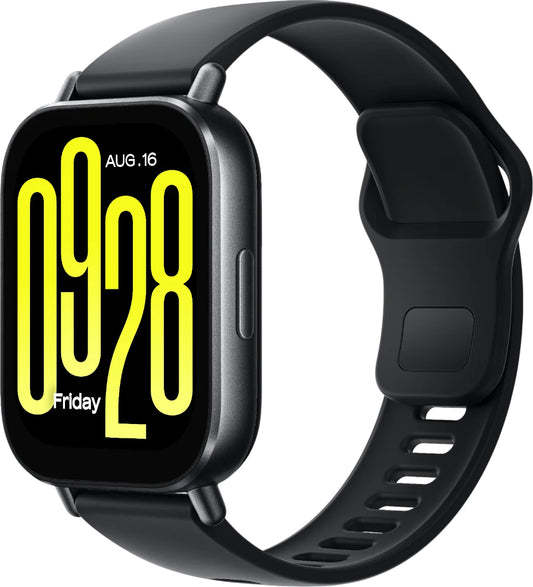 Pametna ura Xiaomi Redmi Watch 5 Active, črna BHR8784GL 