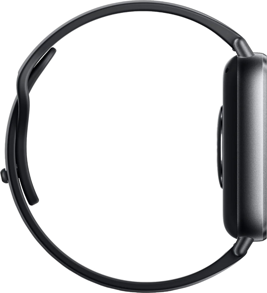 Pametna ura Xiaomi Redmi Watch 5 Active, črna BHR8784GL 