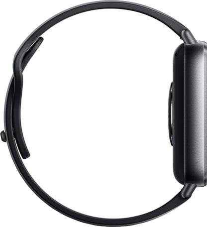Pametna ura Xiaomi Redmi Watch 5 Active, črna BHR8784GL 