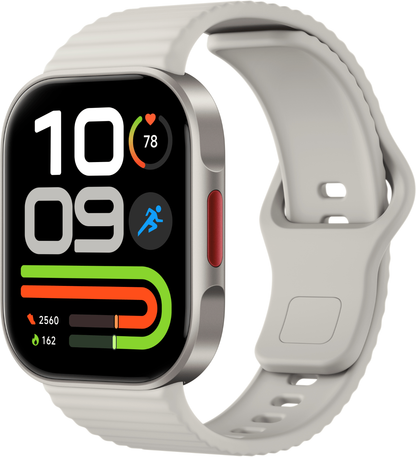Pametna ura Xiaomi Redmi Watch 6 Lite, Siva BHR09CVGL