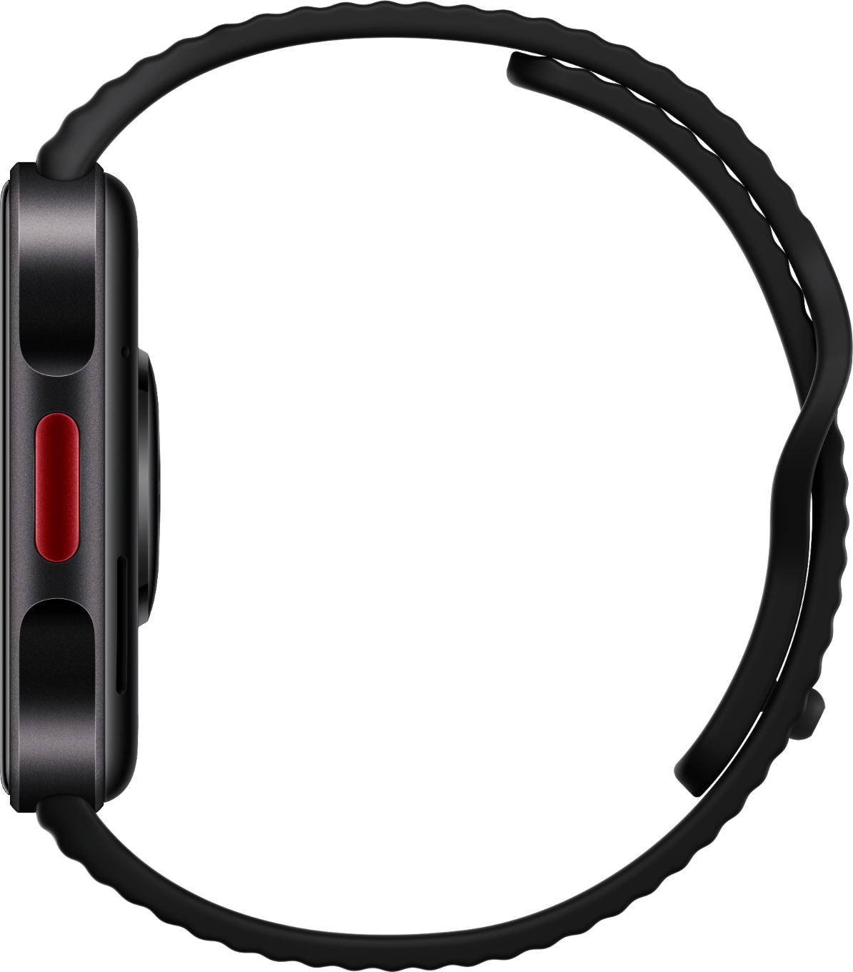 Pametna ura Xiaomi Redmi Watch 6 Lite, Črna BHR09CWGL
