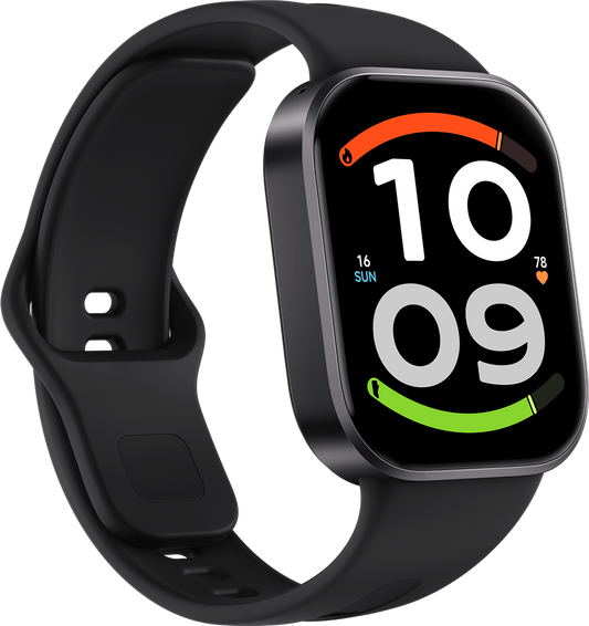 Pametna ura Xiaomi Redmi Watch 6 Active, črna BHR09CZGL