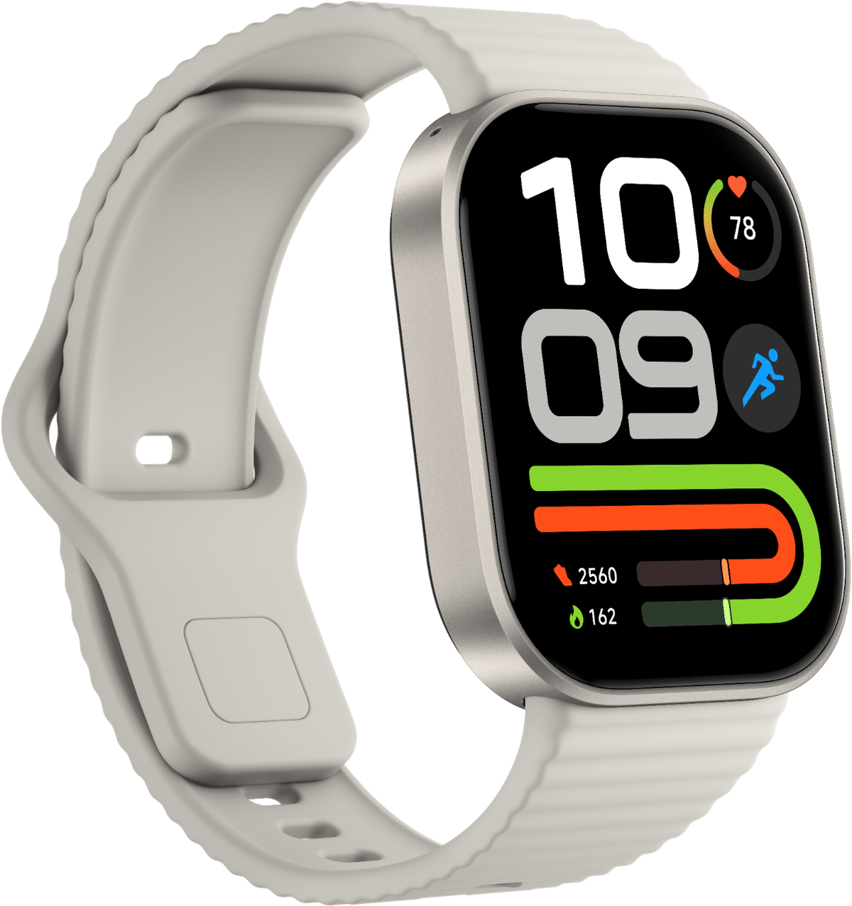 Pametna ura Xiaomi Redmi Watch 6 Lite, Siva BHR09CVGL