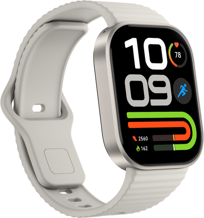 Pametna ura Xiaomi Redmi Watch 6 Lite, Siva BHR09CVGL
