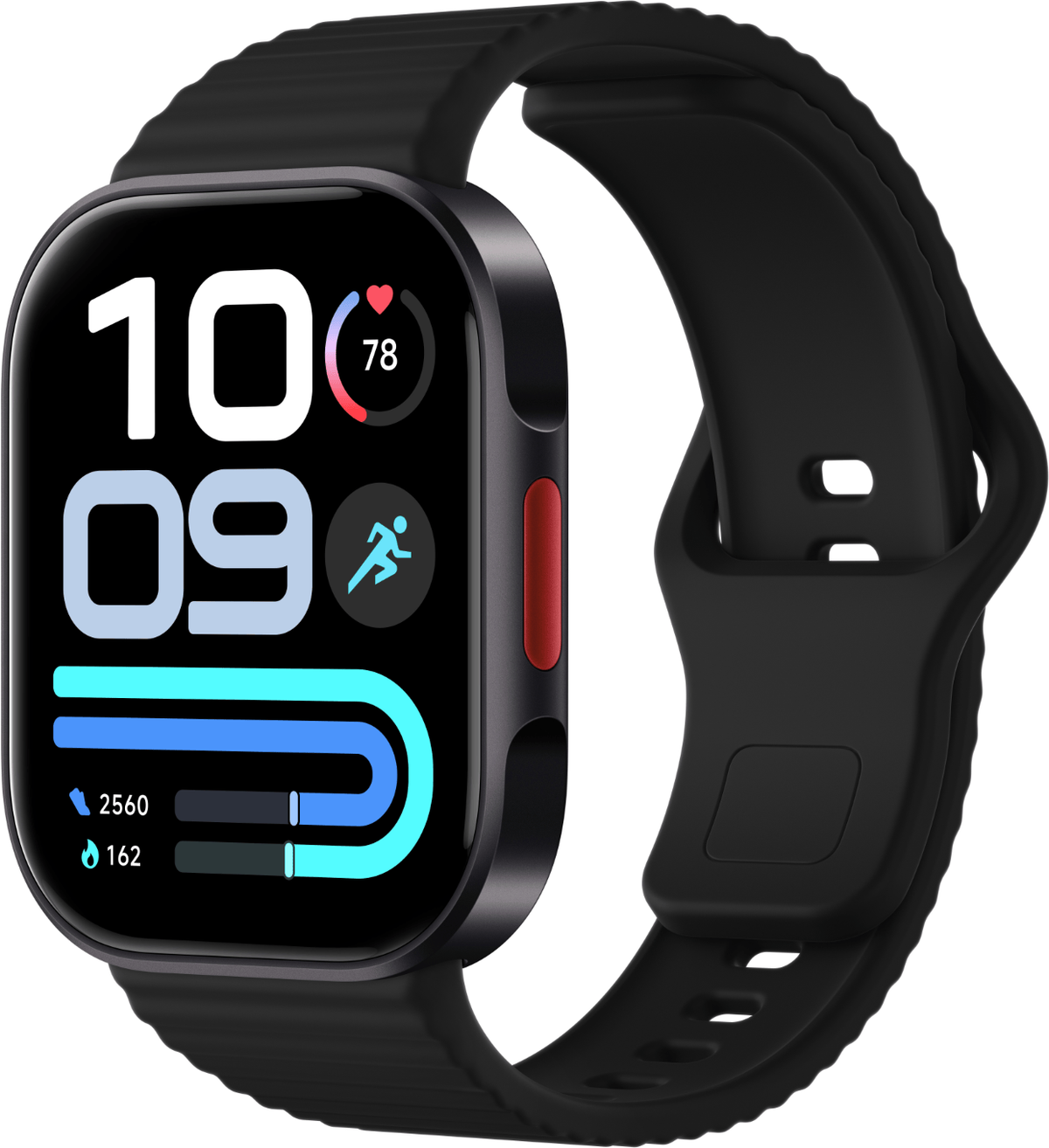 Pametna ura Xiaomi Redmi Watch 6 Lite, Črna BHR09CWGL