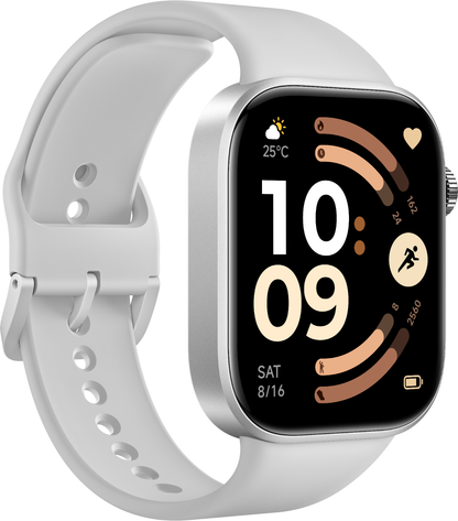 Pametna ura Xiaomi Redmi Watch 6, siva BHR08CUGL