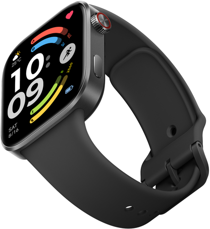 Pametna ura Xiaomi Redmi Watch 6, črna BHR08CIGL