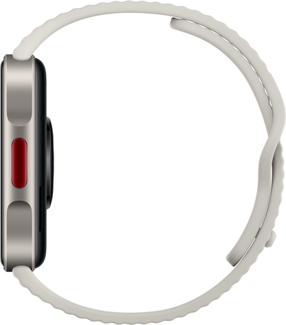 Pametna ura Xiaomi Redmi Watch 6 Lite, Siva BHR09CVGL