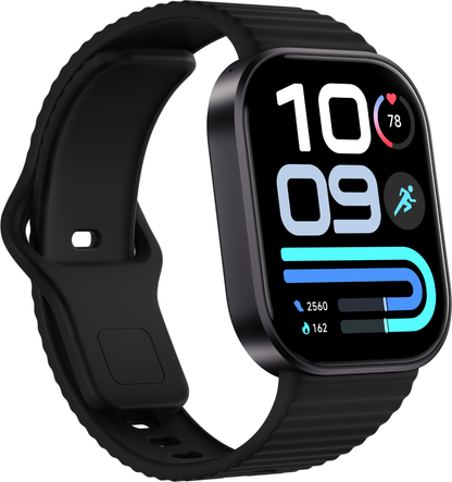 Pametna ura Xiaomi Redmi Watch 6 Lite, Črna BHR09CWGL