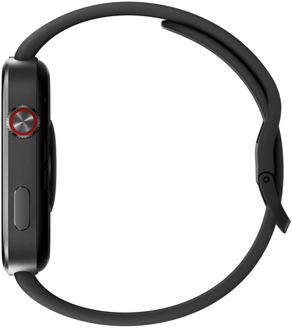 Pametna ura Xiaomi Redmi Watch 6, črna BHR08CIGL