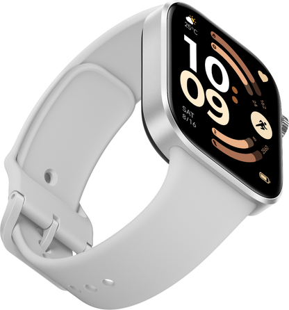 Pametna ura Xiaomi Redmi Watch 6, siva BHR08CUGL