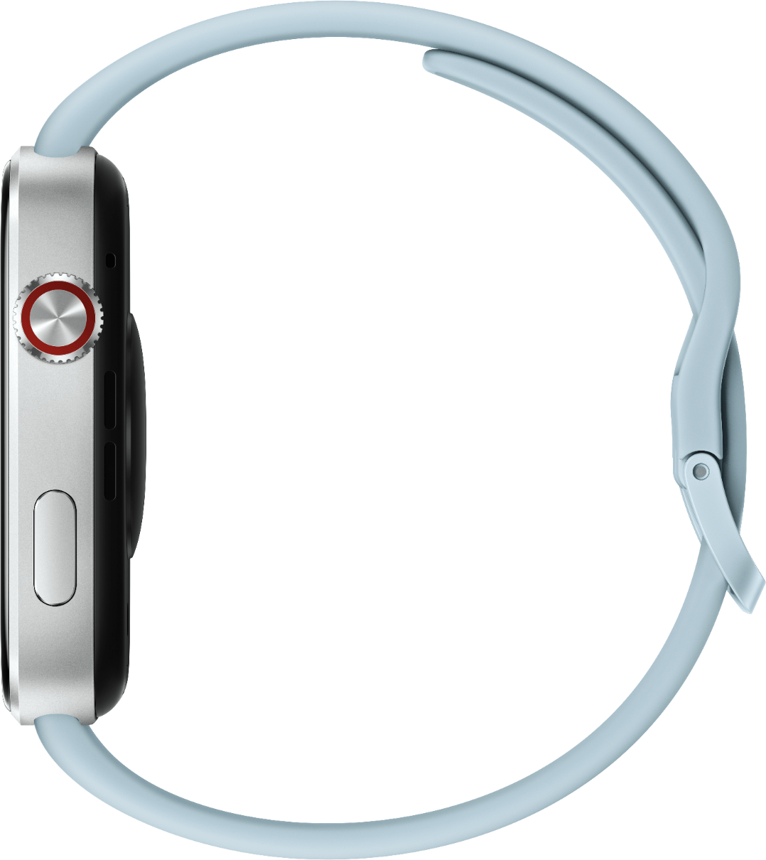 Pametna ura Xiaomi Redmi Watch 6, modra BHR08CWGL
