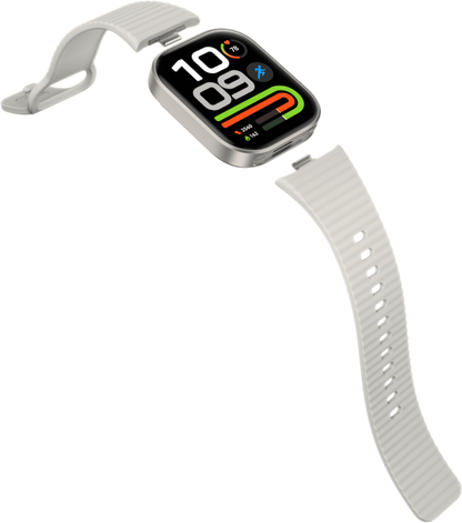 Pametna ura Xiaomi Redmi Watch 6 Lite, Siva BHR09CVGL