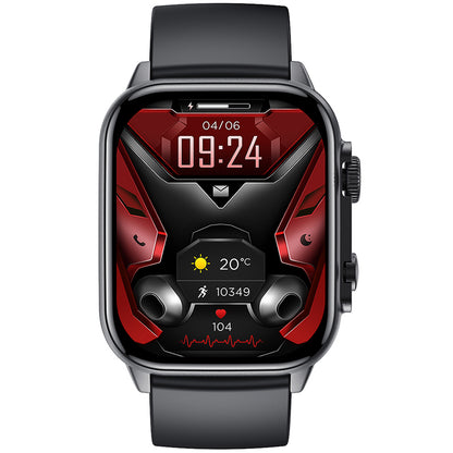 Smartwatch XO Design J9, Black